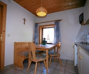 Gästehaus-Appartement Kirschner