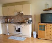 Ferienwohnung Plamberger