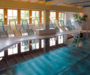 Apartmenthaus Schartental - Pillersee