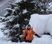 Ferienwohnung Rosi Wörter