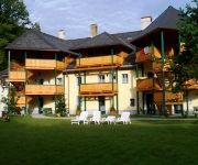 Wohnen im Forsthaus in Strobl