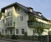 APPARTEMENTHAUS GRILL Pension