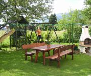 Annemarie Limbacher Ferienwohnung