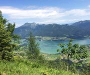 Appartementhaus Fritz