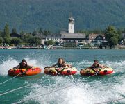 Appartementhäuser Dobetsberger