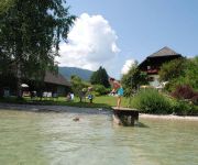 Am See - Ferienwohnungen Jurlerhof