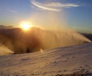 Almferienhaus Pitka - Kanzelhöhe/Gerlitze