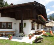 Wellnesspension Waldesruh