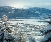 Appartement Altenberger