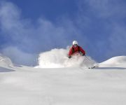 Chalet Schlossblick Tirol