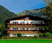 Appartements Tirolerhaus