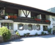 Appartementhaus Montana