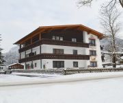 Haus Alpina