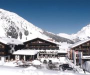 Ferienwohnung Wartherhof