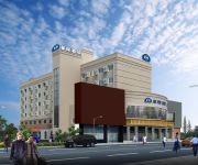 Starway Xujiahui Tianlin Branch