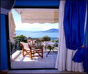 Sagini Hotel Appartements