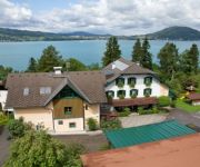 Blick am See - Fam. Danter