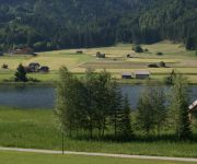 Haus Walker & Haus Seeschwalbe