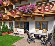 Appartement Sonnenau