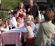 Appartement und Jugendgästehaus Mooshof