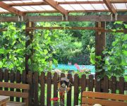 Dreampark FeWos im Weinviertel im Land um Wien