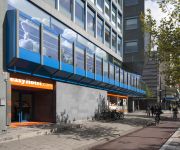Easyhotel Rotterdam