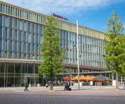 Hampton by Hilton Amsterdam - Arena Boulevard