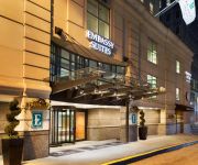 Embassy Suites by Hilton Baltimore Inner Harbor