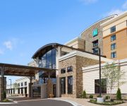Embassy Suites by Hilton Chattanooga Hamilton Place