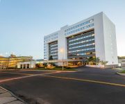 DoubleTree by Hilton Binghamton