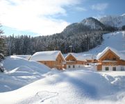 Alpenparks Luxury Hütte