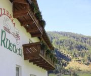 Apart Haus & Pizzeria Rustica