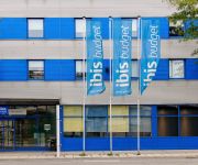 Ibis Budget Wien Sankt Marx (EX ETAP Hotel)