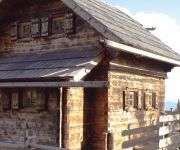 Alpine-Lodges Lisa Hütte