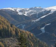 Nockberghütte Hütte