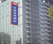 Hanting Hotel Xiangcheng Jiayuan Road Branch