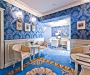 Schanel Residence Hotel