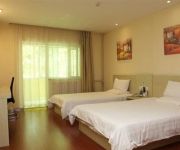 Hanting Hotel New Train Station