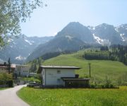 Haus Birgit Walchsee