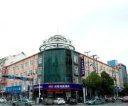 Hanting Hotel Haimen Middle Jiefang Road