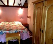 Ferme des Chartroux Logis