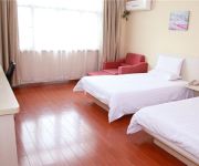 Hanting Hotel Anding Square