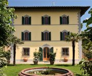 Villa Parri Historic Charming Residence in Tuscany