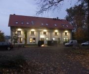 Pension Hafenterrasse