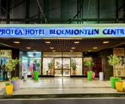 BON Hotel Bloemfontein Central