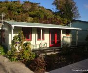 The Station House Motel