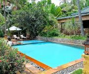 Villa Boreh Beach Resort and Spa