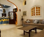 Cleopatra Hotel Luxor