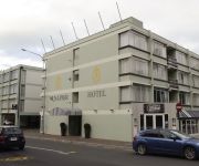VR Napier Hotel - Tennyson St