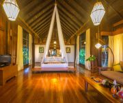 Villa Inle Resort & Spa